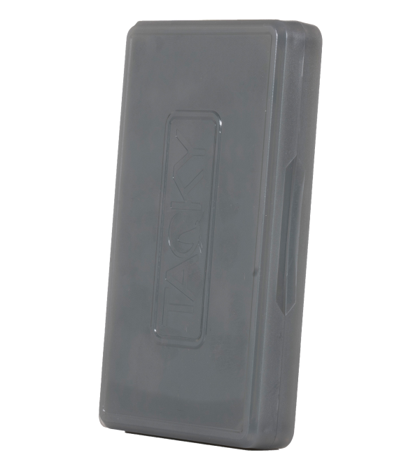 Tacky Day Pack 2X Fly Box Closed Tacky Day Pack 2X Fly Box Closed